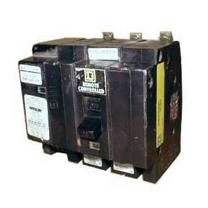 Circuit Breaker EHB34020PL SQUARE D