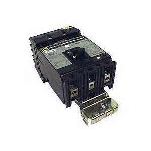 Circuit Breaker FA3600712M1212 SQUARE D