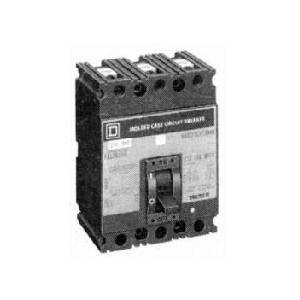 Circuit Breaker FAB34100 SQUARE D