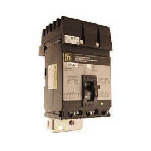 Circuit Breaker FC32100 SQUARE D