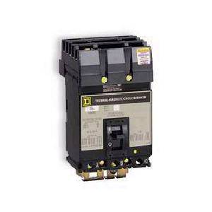 Circuit Breaker FCB34100 SQUARE D