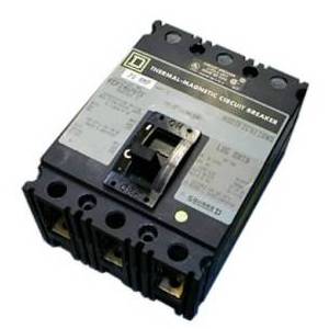 Circuit Breaker FCJ34060 SQUARE D