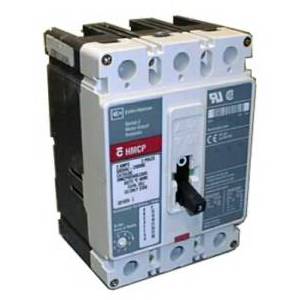 Circuit Breaker HMCP150T4YC06D04 CUTLER HAMMER