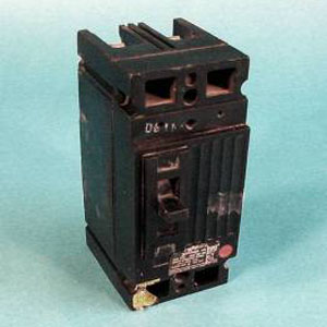 Circuit Breaker TEB122040WL GENERAL ELECTRIC