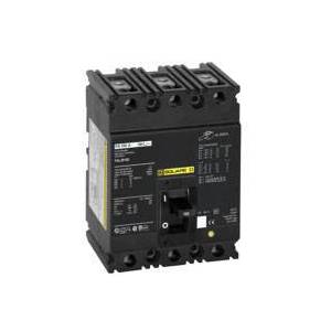 Circuit Breaker FCL34100 SQUARE D