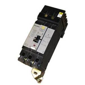 Circuit Breaker FJA34060 SQUARE D