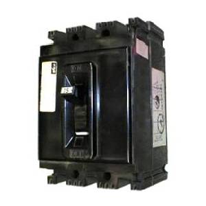 Circuit Breaker NEF431060 FEDERAL PACIFIC