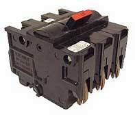 Circuit Breaker NA3P30 FEDERAL PACIFIC