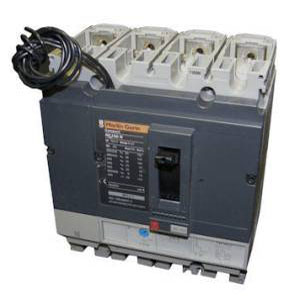 Circuit Breaker NS100N MERLIN GERIN