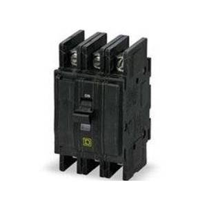 Circuit Breaker QOU370 SQUARE D