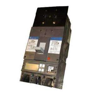 Circuit Breaker SGHB36BC0400 GENERAL ELECTRIC