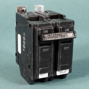 Circuit Breaker THQB2125 GENERAL ELECTRIC