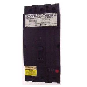 Circuit Breaker TLB134150 GENERAL ELECTRIC