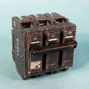 Circuit Breaker THQL31YW010 GENERAL ELECTRIC