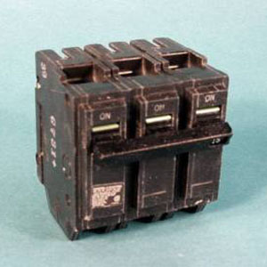 Circuit Breaker THQL32100 GENERAL ELECTRIC