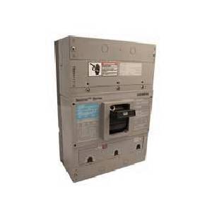 Circuit Breaker HLD62B400 SIEMENS