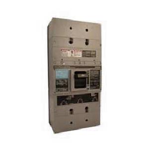 Circuit Breaker HLMD62B600 SIEMENS