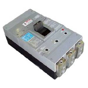 Circuit Breaker HMXD62B500 SIEMENS