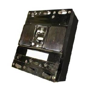 Circuit Breaker JD2-B350 ITE