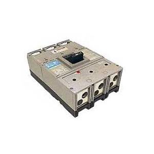 Circuit Breaker JXD22B200L SIEMENS