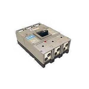 Circuit Breaker JXD62B400L SIEMENS