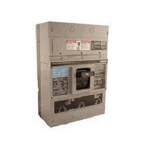 Circuit Breaker JXD62S400A SIEMENS