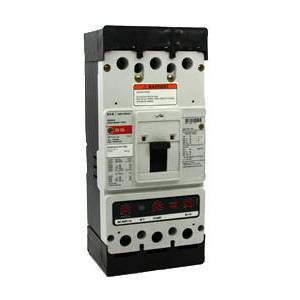 Circuit Breaker KD2200 CUTLER HAMMER