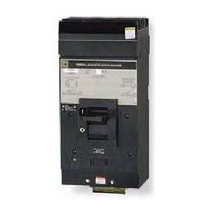 Circuit Breaker LC26500AB SQUARE D