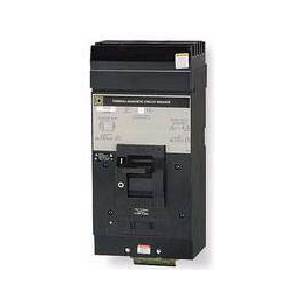 Circuit Breaker LHL26400 SQUARE D