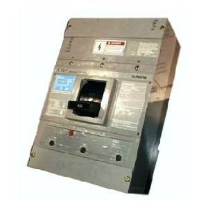 Circuit Breaker LXD62B500L SIEMENS