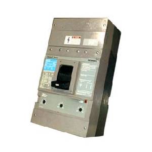 Circuit Breaker ND62B900 SIEMENS