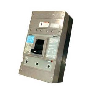 Circuit Breaker ND62F120 SIEMENS