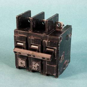 Circuit Breaker BQ3B090 ITE