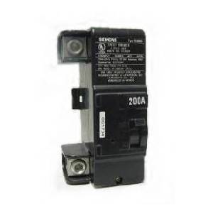 Circuit Breaker EQ8693 SIEMENS