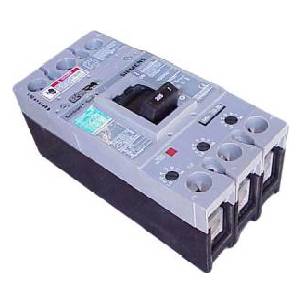 Circuit Breaker FD62F250 SIEMENS