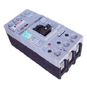 Circuit Breaker FD62M250 SIEMENS
