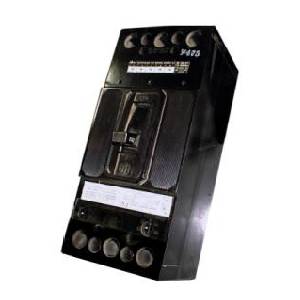 Circuit Breaker FJ2B175 SIEMENS