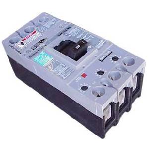 Circuit Breaker FXD62A250 SIEMENS