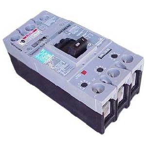Circuit Breaker FXD62H150 SIEMENS