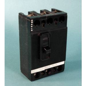 Circuit Breaker QJ23B125 ITE