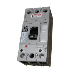 Circuit Breaker HFD62B175 SIEMENS