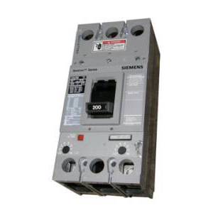 Circuit Breaker HFD62F250 SIEMENS
