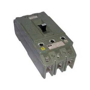 Circuit Breaker HFJ424225MTO FEDERAL PACIFIC