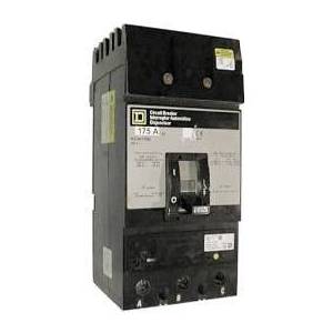 Circuit Breaker KC24250AC SQUARE D