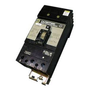 Circuit Breaker KI26110AC SQUARE D