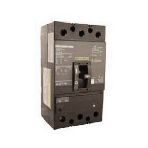 Circuit Breaker KIL26225 SQUARE D