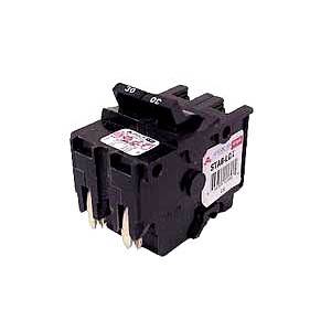 Circuit Breaker NA2P60 FEDERAL PACIFIC