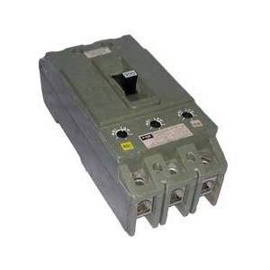 Circuit Breaker NFJ424150 FEDERAL PACIFIC