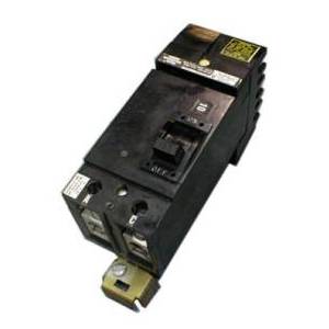Circuit Breaker Q222225ABH SQUARE D