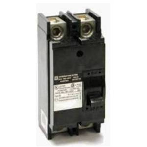 Circuit Breaker Q2MH2125 SQUARE D